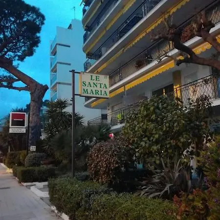 アパート Grande E Comodo, Terrazzo Vista Mare マントン