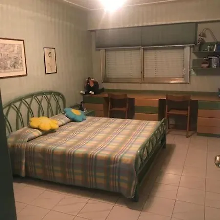 Grande E Comodo, Terrazzo Vista Mare Apartment