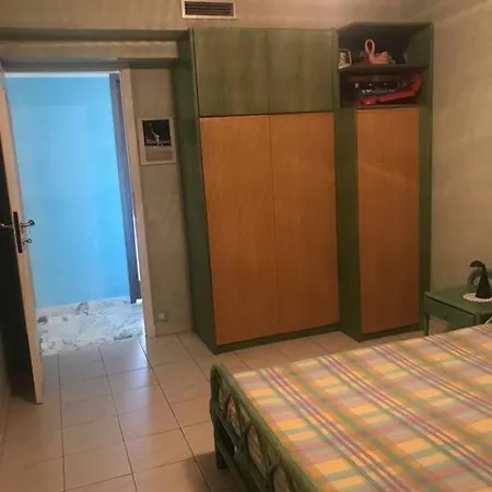 Apartment Grande E Comodo, Terrazzo Vista Mare Menton