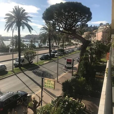 Grande E Comodo, Terrazzo Vista Mare *
