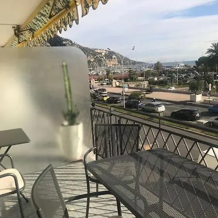 Grande E Comodo, Terrazzo Vista Mare *
