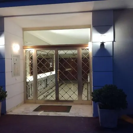 Grande E Comodo, Terrazzo Vista Mare *